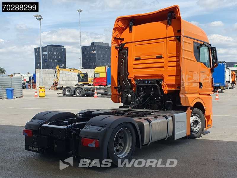 MAN TGX 18.480 4X2 NEW! Mega GM Retarder 2x Tanks Euro 6 - Vlačilec: slika 5 MAN TGX 18.480 4X2 NEW! Mega GM Retarder 2x Tanks Euro 6 - Vlačilec: slika 5