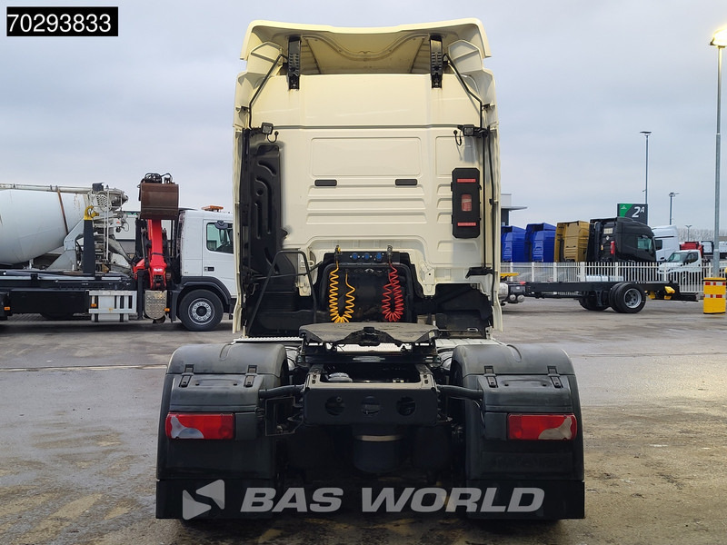 MAN TGX 18.480 TGX 4X2 XLX Retarder 2x Tanks Standklima Euro 6 - Vlačilec: slika 3 MAN TGX 18.480 TGX 4X2 XLX Retarder 2x Tanks Standklima Euro 6 - Vlačilec: slika 3