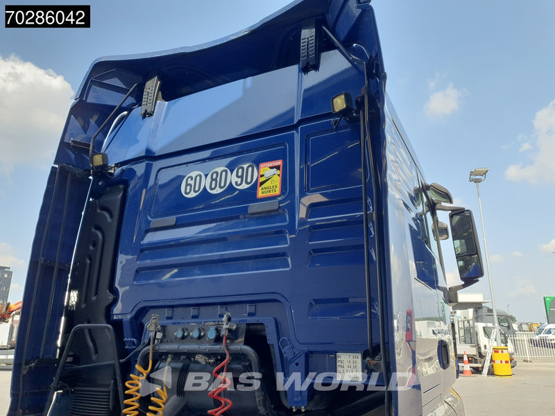 MAN TGX 18.500 4X2 - Vlačilec: slika 5 MAN TGX 18.500 4X2 - Vlačilec: slika 5