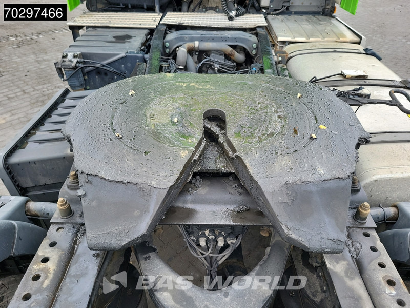 Vlačilec MAN TGX 18.500 4X2 Retarder ACC Euro 6: slika 11 Vlačilec MAN TGX 18.500 4X2 Retarder ACC Euro 6: slika 11