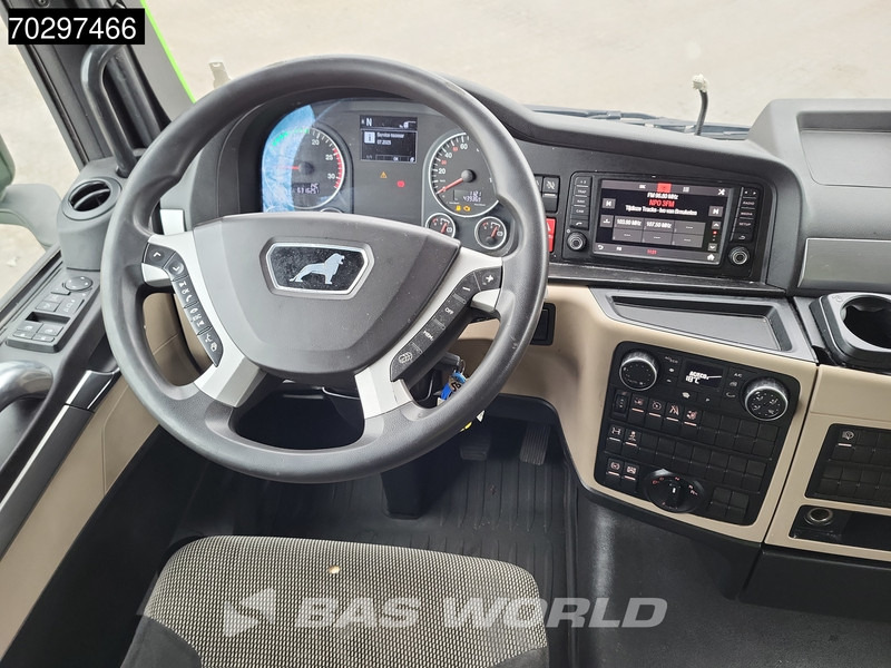 Vlačilec MAN TGX 18.500 4X2 Retarder ACC Euro 6: slika 18 Vlačilec MAN TGX 18.500 4X2 Retarder ACC Euro 6: slika 18