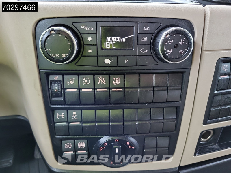 Vlačilec MAN TGX 18.500 4X2 Retarder ACC Euro 6: slika 19 Vlačilec MAN TGX 18.500 4X2 Retarder ACC Euro 6: slika 19