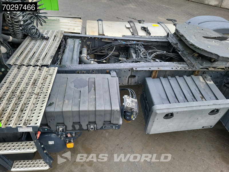 Vlačilec MAN TGX 18.500 4X2 Retarder ACC Euro 6: slika 7 Vlačilec MAN TGX 18.500 4X2 Retarder ACC Euro 6: slika 7