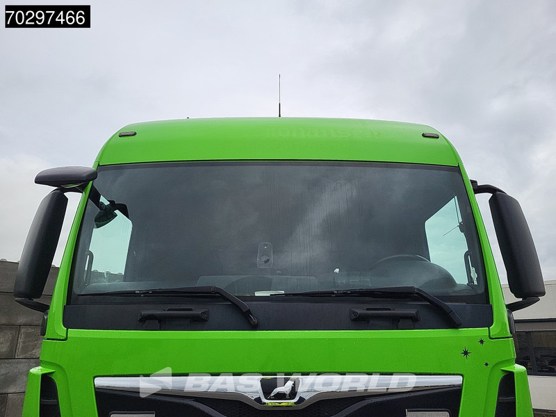 Vlačilec MAN TGX 18.500 4X2 Retarder ACC Euro 6: slika 16 Vlačilec MAN TGX 18.500 4X2 Retarder ACC Euro 6: slika 16