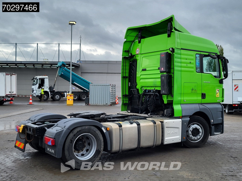 Vlačilec MAN TGX 18.500 4X2 Retarder ACC Euro 6: slika 13 Vlačilec MAN TGX 18.500 4X2 Retarder ACC Euro 6: slika 13