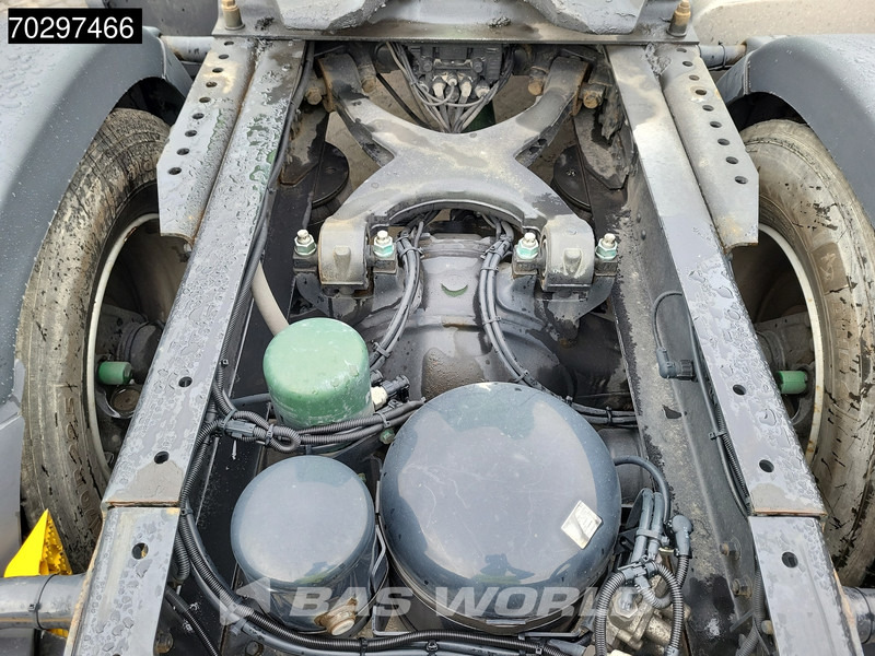 Vlačilec MAN TGX 18.500 4X2 Retarder ACC Euro 6: slika 10 Vlačilec MAN TGX 18.500 4X2 Retarder ACC Euro 6: slika 10