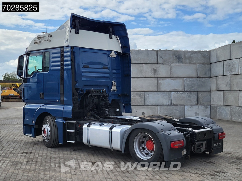 MAN TGX 18.500 4X2 XLX Mega Retarder 2x Tanks Standklima Euro 6 - Vlačilec: slika 2 MAN TGX 18.500 4X2 XLX Mega Retarder 2x Tanks Standklima Euro 6 - Vlačilec: slika 2