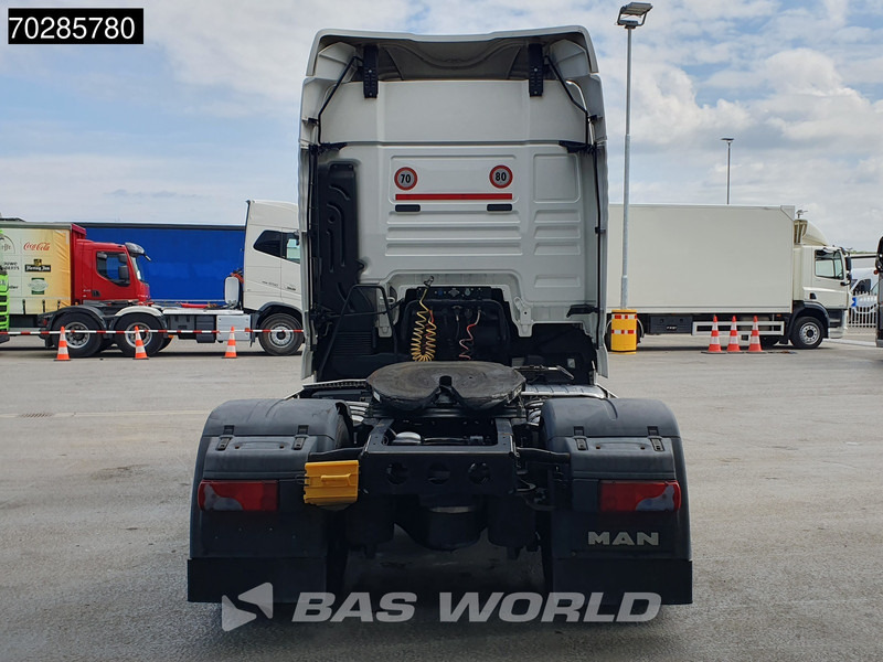 MAN TGX 18.500 4X2 XLX Retarder 2x Tanks Euro 6 - Vlačilec: slika 3 MAN TGX 18.500 4X2 XLX Retarder 2x Tanks Euro 6 - Vlačilec: slika 3