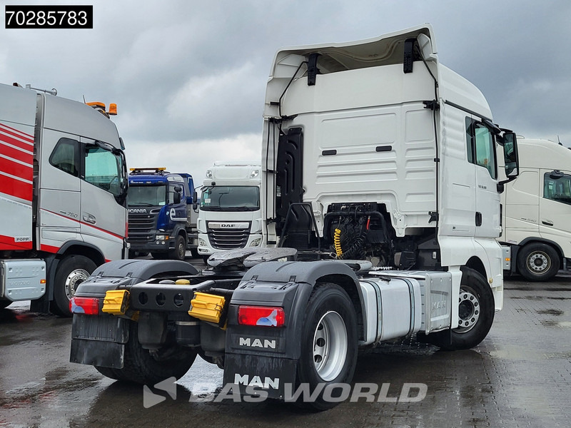 MAN TGX 18.500 4X2 XLX Retarder Hydrauliek 2xTanks Euro 6 - Vlačilec: slika 5 MAN TGX 18.500 4X2 XLX Retarder Hydrauliek 2xTanks Euro 6 - Vlačilec: slika 5