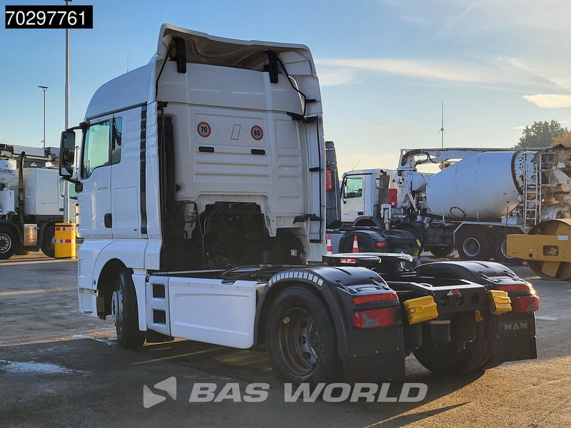 MAN TGX 18.500 4X2 XLX Retarder Hydraulik 2x Tanks - Vlačilec: slika 2 MAN TGX 18.500 4X2 XLX Retarder Hydraulik 2x Tanks - Vlačilec: slika 2