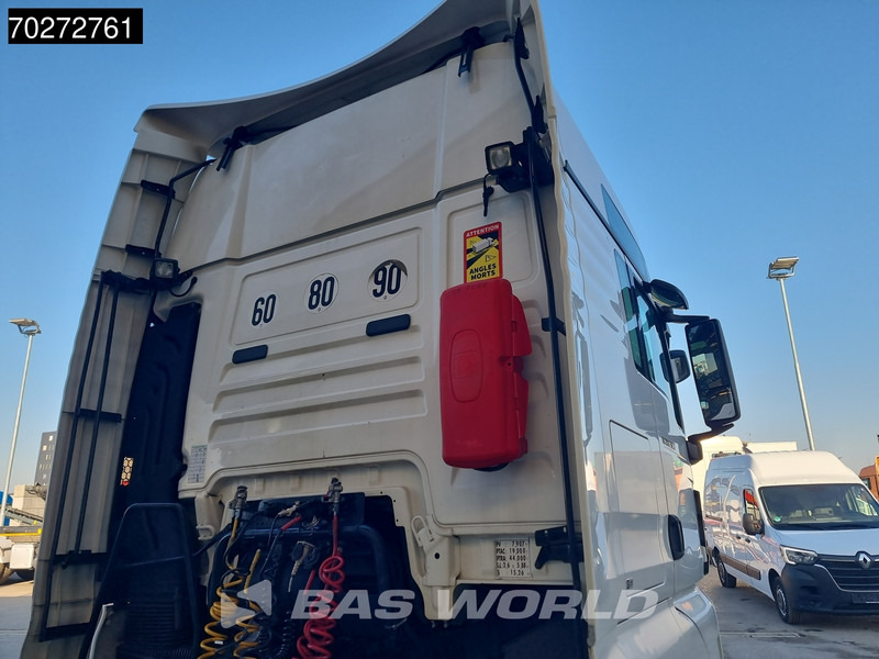 MAN TGX 18.500 4X2 XXL Retarder Full-Air ADR - Vlačilec: slika 5 MAN TGX 18.500 4X2 XXL Retarder Full-Air ADR - Vlačilec: slika 5