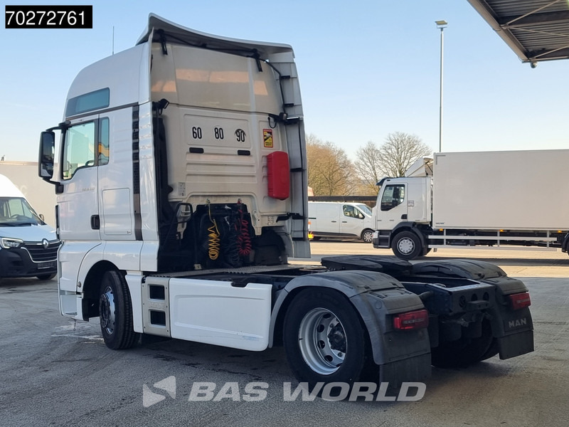 MAN TGX 18.500 4X2 XXL Retarder Full-Air ADR - Vlačilec: slika 2 MAN TGX 18.500 4X2 XXL Retarder Full-Air ADR - Vlačilec: slika 2