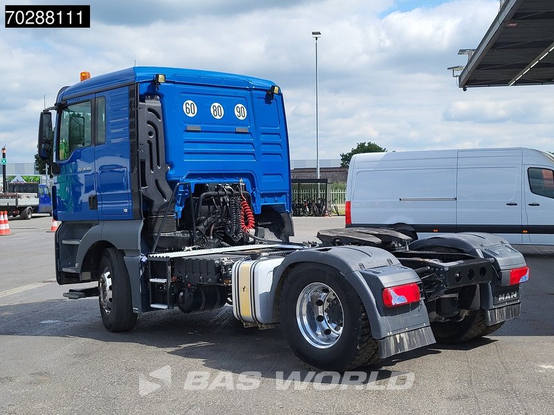 MAN TGX 18.500 TGX 4X2 XL Retarder Hydrauliek Navi Euro 6 - Vlačilec: slika 2 MAN TGX 18.500 TGX 4X2 XL Retarder Hydrauliek Navi Euro 6 - Vlačilec: slika 2