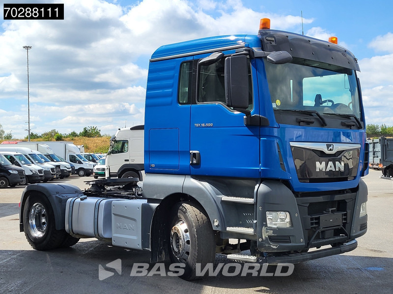 MAN TGX 18.500 TGX 4X2 XL Retarder Hydrauliek Navi Euro 6 - Vlačilec: slika 3 MAN TGX 18.500 TGX 4X2 XL Retarder Hydrauliek Navi Euro 6 - Vlačilec: slika 3