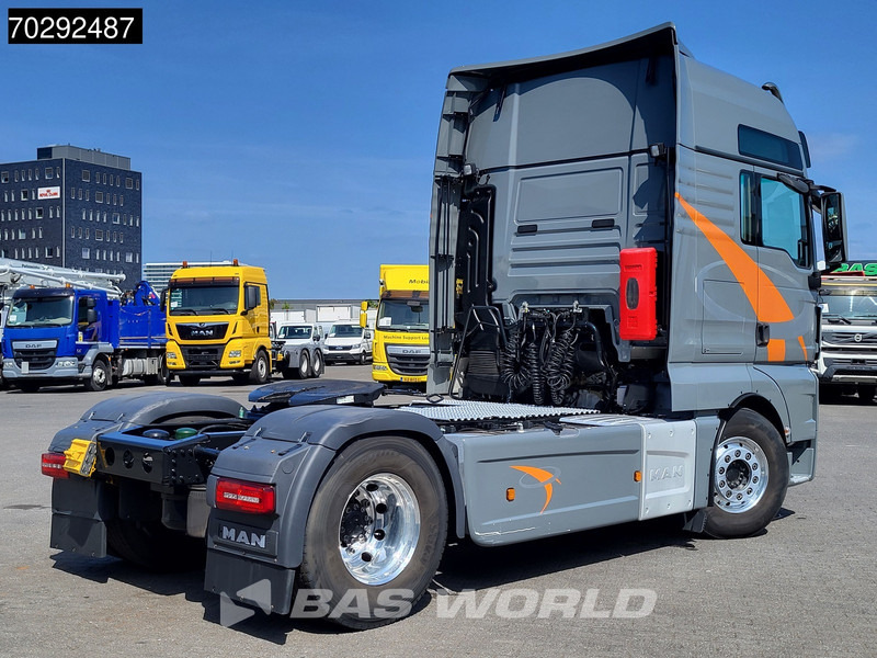 MAN TGX 18.500 TGX 4X2 XXL Retarder 2xTanks Alcoa Euro 6 - Vlačilec: slika 5 MAN TGX 18.500 TGX 4X2 XXL Retarder 2xTanks Alcoa Euro 6 - Vlačilec: slika 5