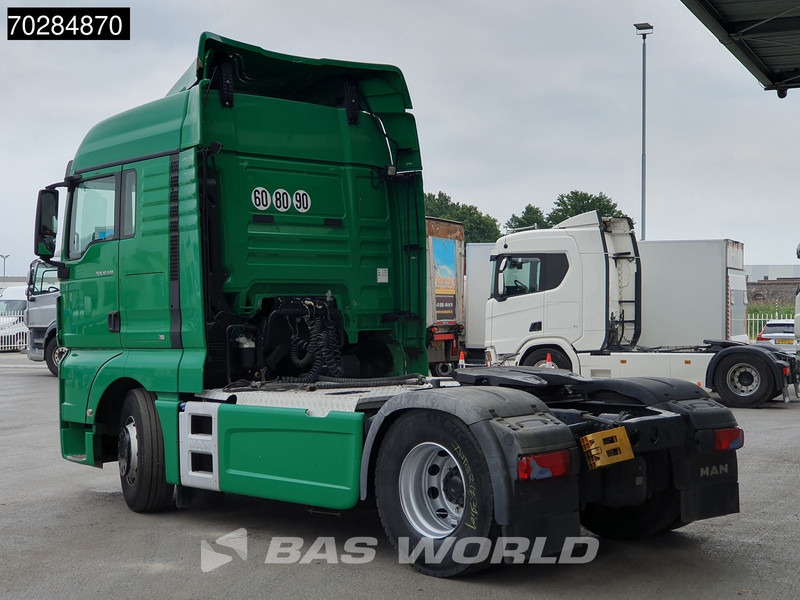 MAN TGX 18.510 4X2 XLX Retarder Hydrauliek ACC Euro 6 - Vlačilec: slika 2 MAN TGX 18.510 4X2 XLX Retarder Hydrauliek ACC Euro 6 - Vlačilec: slika 2