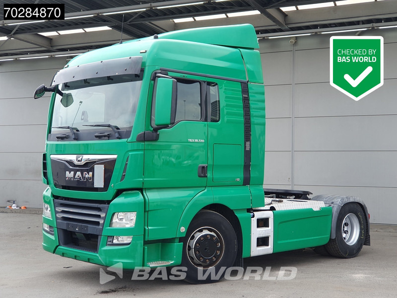 MAN TGX 18.510 4X2 XLX Retarder Hydrauliek ACC Euro 6 - Vlačilec: slika 1 MAN TGX 18.510 4X2 XLX Retarder Hydrauliek ACC Euro 6 - Vlačilec: slika 1