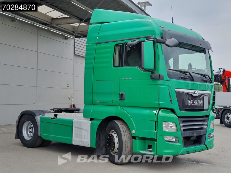MAN TGX 18.510 4X2 XLX Retarder Hydrauliek ACC Euro 6 - Vlačilec: slika 3 MAN TGX 18.510 4X2 XLX Retarder Hydrauliek ACC Euro 6 - Vlačilec: slika 3