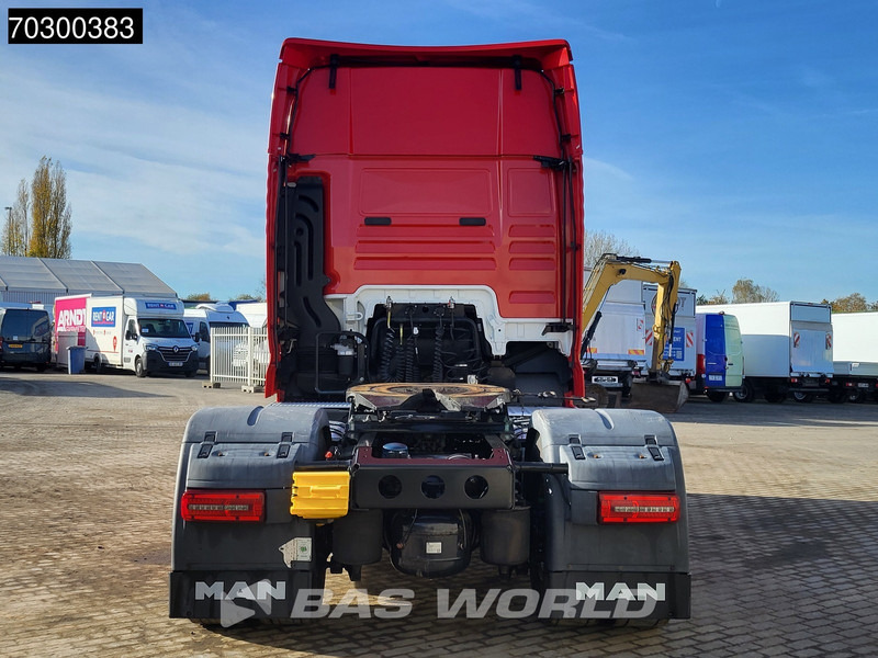 MAN TGX 18.510 4X2 XXL Retarder 2xTanks Alcoa's - Vlačilec: slika 3 MAN TGX 18.510 4X2 XXL Retarder 2xTanks Alcoa's - Vlačilec: slika 3