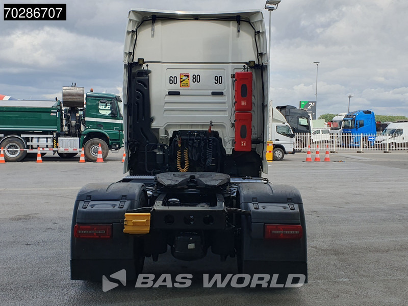 MAN TGX 18.510 TGX 4X2 XXL Retarder 2x Tanks Euro 6 - Vlačilec: slika 3 MAN TGX 18.510 TGX 4X2 XXL Retarder 2x Tanks Euro 6 - Vlačilec: slika 3