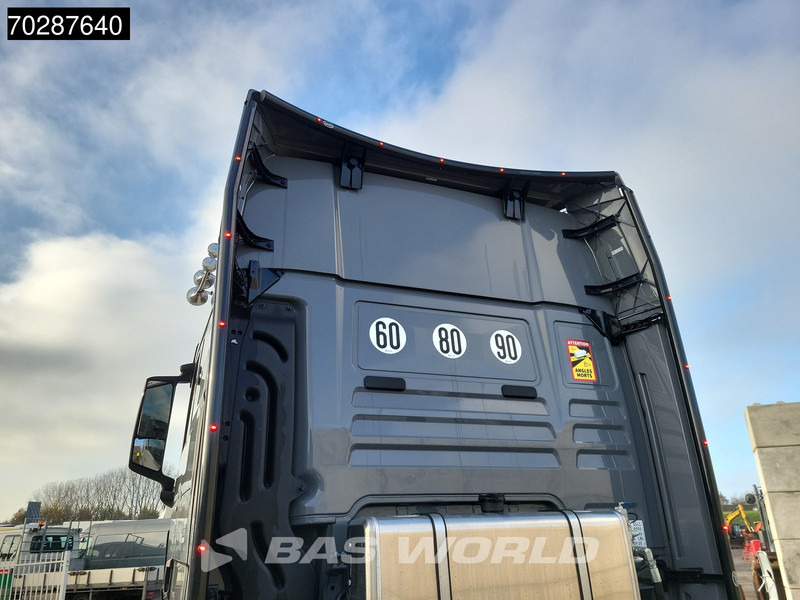 MAN TGX 18.520 4X2 Individual Lion S! New Hydrauliks GX Retarder Full-Air 2x Tanks Navi LED ACC Euro 6 - Vlačilec: slika 5 MAN TGX 18.520 4X2 Individual Lion S! New Hydrauliks GX Retarder Full-Air 2x Tanks Navi LED ACC Euro 6 - Vlačilec: slika 5
