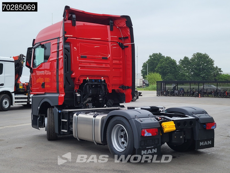 MAN TGX 18.520 4X2 NEW! GM 2x Tanks Euro 6 - Vlačilec: slika 2 MAN TGX 18.520 4X2 NEW! GM 2x Tanks Euro 6 - Vlačilec: slika 2