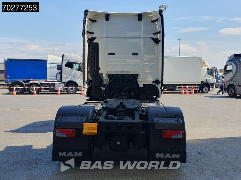 MAN TGX 18.520 4X2 NEW! GX Retarder 2x Tanks Standklima ACC - Vlačilec: slika 3 MAN TGX 18.520 4X2 NEW! GX Retarder 2x Tanks Standklima ACC - Vlačilec: slika 3