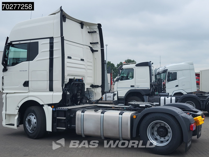 MAN TGX 18.520 4X2 NEW! GX Retarder 2x Tanks Standklima ACC - Vlačilec: slika 2 MAN TGX 18.520 4X2 NEW! GX Retarder 2x Tanks Standklima ACC - Vlačilec: slika 2