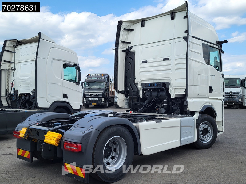 MAN TGX 18.520 4X2 NEW! GX Retarder 2x Tanks Standklima MirrorCam Navi LED - Vlačilec: slika 5 MAN TGX 18.520 4X2 NEW! GX Retarder 2x Tanks Standklima MirrorCam Navi LED - Vlačilec: slika 5