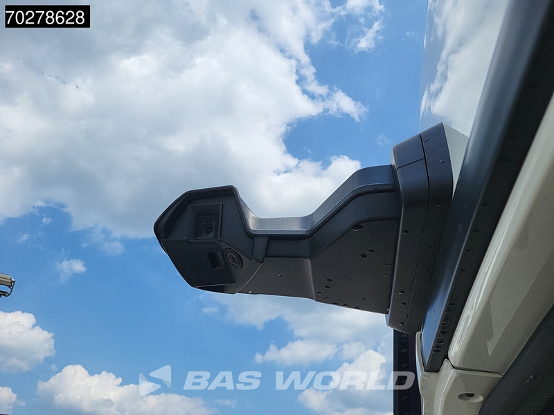 MAN TGX 18.520 4X2 NEW! GX Retarder 2x Tanks Standklima MirrorCam Navi LED - Vlačilec: slika 5 MAN TGX 18.520 4X2 NEW! GX Retarder 2x Tanks Standklima MirrorCam Navi LED - Vlačilec: slika 5