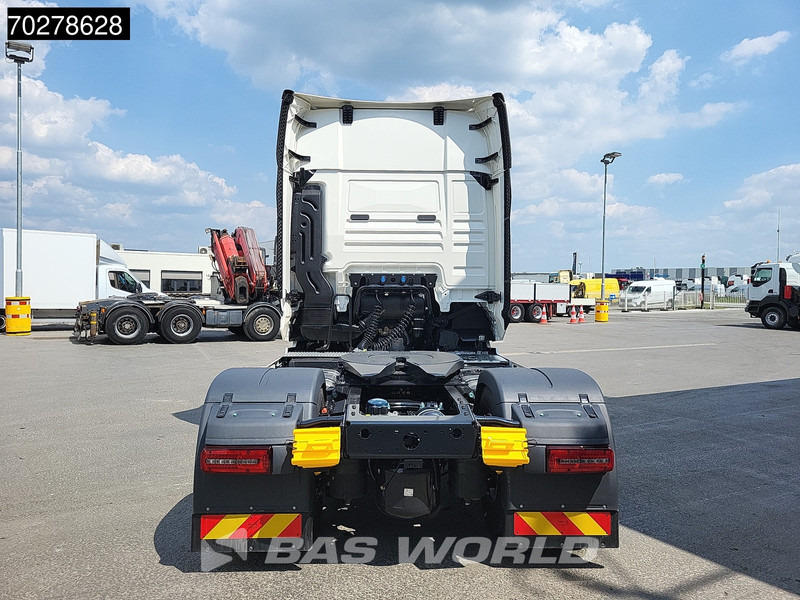 MAN TGX 18.520 4X2 NEW! GX Retarder 2x Tanks Standklima MirrorCam Navi LED - Vlačilec: slika 3 MAN TGX 18.520 4X2 NEW! GX Retarder 2x Tanks Standklima MirrorCam Navi LED - Vlačilec: slika 3