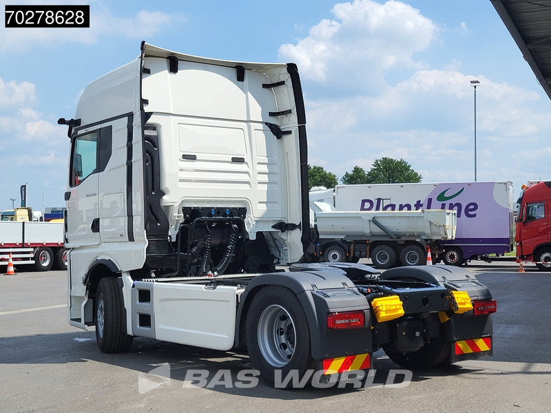 MAN TGX 18.520 4X2 NEW! GX Retarder 2x Tanks Standklima MirrorCam Navi LED - Vlačilec: slika 2 MAN TGX 18.520 4X2 NEW! GX Retarder 2x Tanks Standklima MirrorCam Navi LED - Vlačilec: slika 2