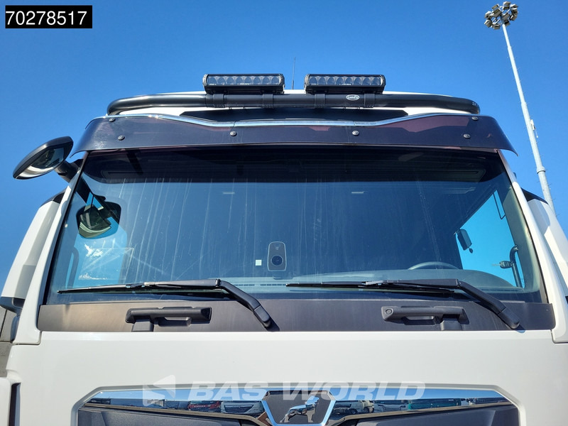 Vlačilec MAN TGX 28.510 TGX 6X2 GX Retarder Standklima Liftachse Navi LED: slika 7