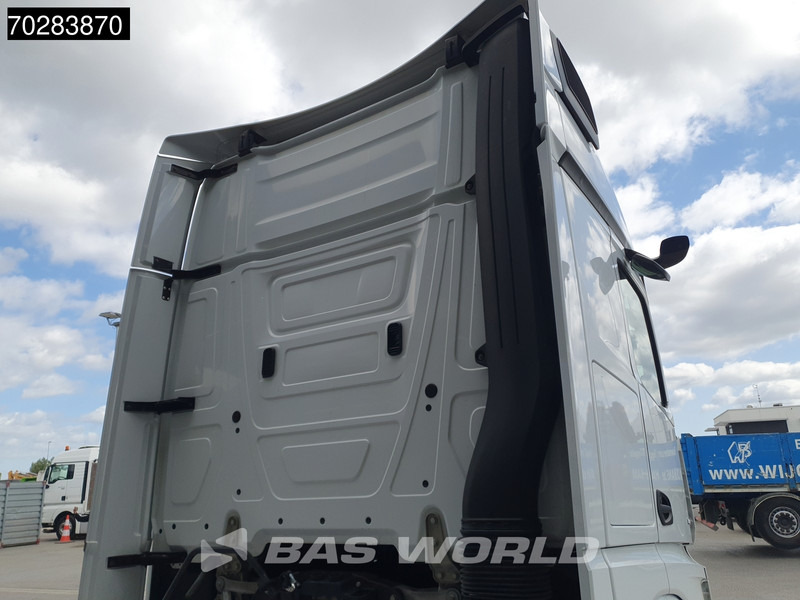 Mercedes-Benz Actros 1842 4X2 Mega GigaSpace Retarder Mirrorcam - Vlačilec: slika 5 Mercedes-Benz Actros 1842 4X2 Mega GigaSpace Retarder Mirrorcam - Vlačilec: slika 5