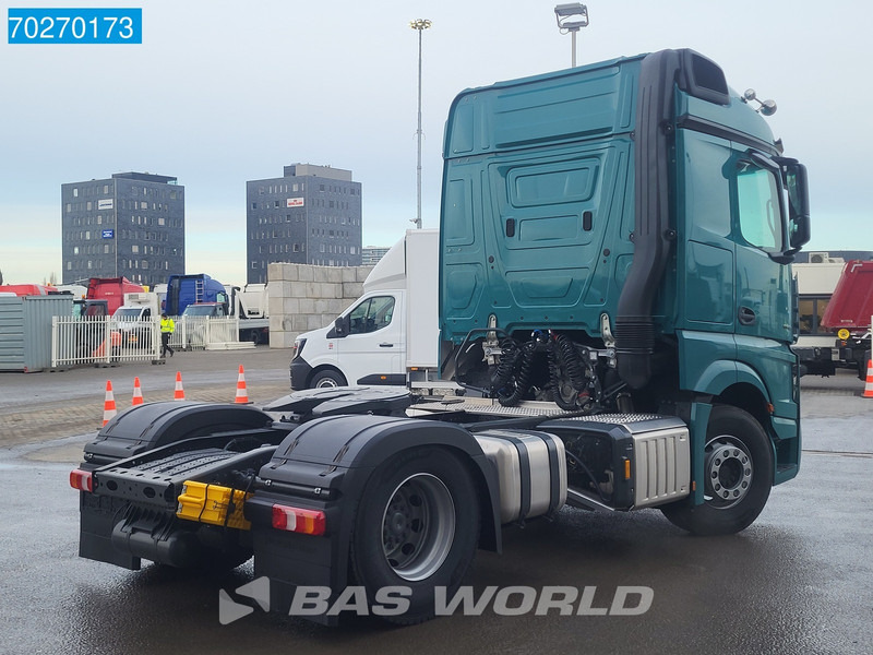 Mercedes-Benz Actros 1842 4X2 NEW! StreamSpace - Vlačilec: slika 5 Mercedes-Benz Actros 1842 4X2 NEW! StreamSpace - Vlačilec: slika 5