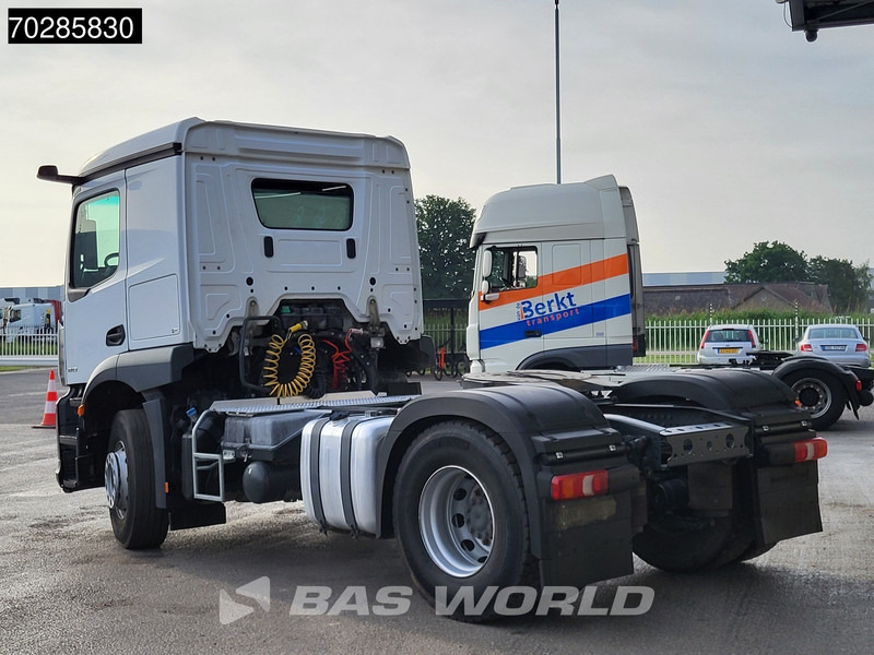 Mercedes-Benz Actros 1843 4X2 Retarder MirrorCam Navi PPC Euro 6 - Vlačilec: slika 2 Mercedes-Benz Actros 1843 4X2 Retarder MirrorCam Navi PPC Euro 6 - Vlačilec: slika 2