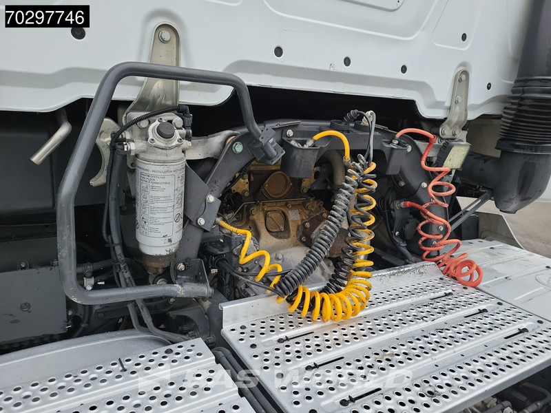 Vlačilec Mercedes-Benz Actros 1845 4X2 BigSpace Retarder ADR PTO: slika 6