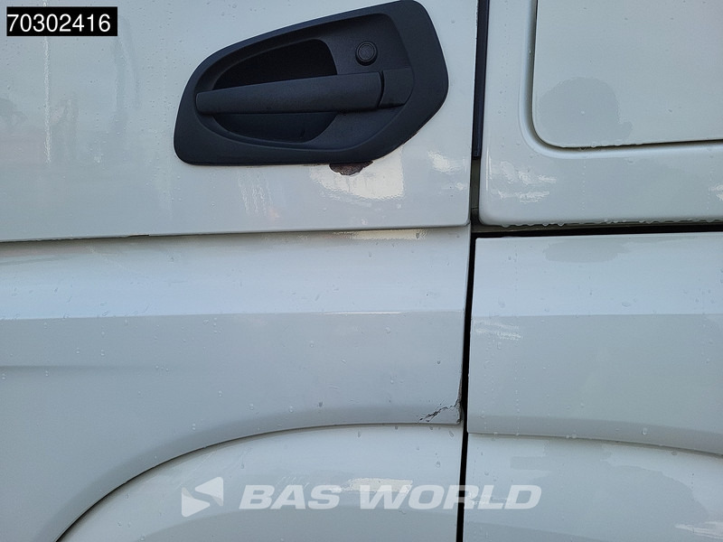 Mercedes-Benz Actros 1845 4X2 GigaSpace Mega Retarder 2x Tanks Standklima Xenon Euro 6 - Vlačilec: slika 5 Mercedes-Benz Actros 1845 4X2 GigaSpace Mega Retarder 2x Tanks Standklima Xenon Euro 6 - Vlačilec: slika 5