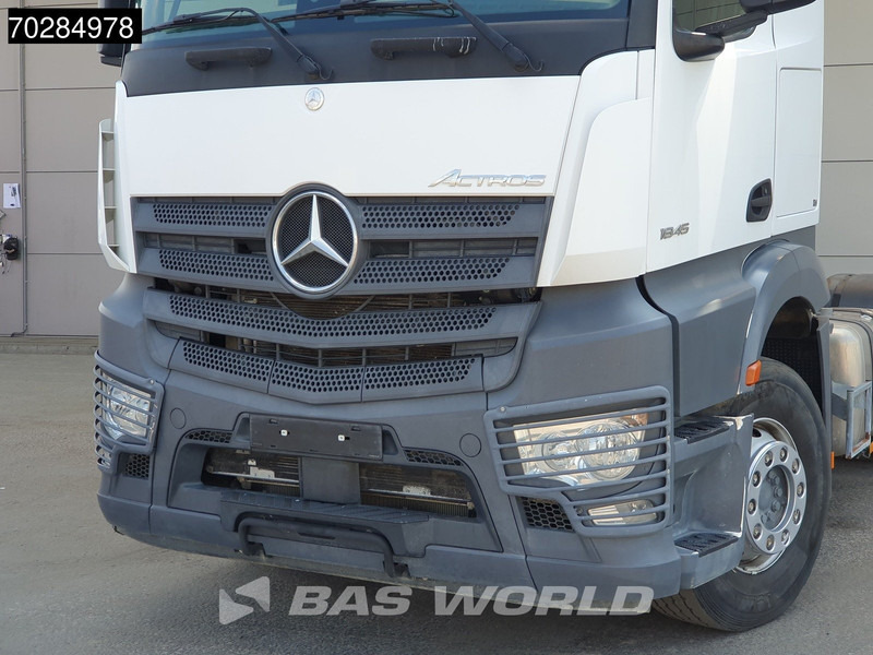 Vlačilec Mercedes-Benz Actros 1845 4X2 Retarder Euro 6: slika 8