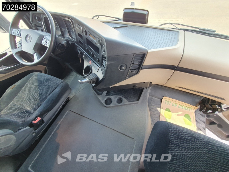 Vlačilec Mercedes-Benz Actros 1845 4X2 Retarder Euro 6: slika 17