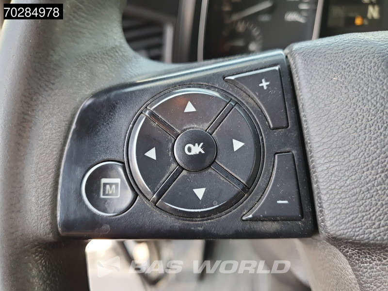 Vlačilec Mercedes-Benz Actros 1845 4X2 Retarder Euro 6: slika 20