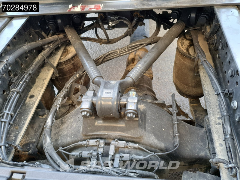 Vlačilec Mercedes-Benz Actros 1845 4X2 Retarder Euro 6: slika 15