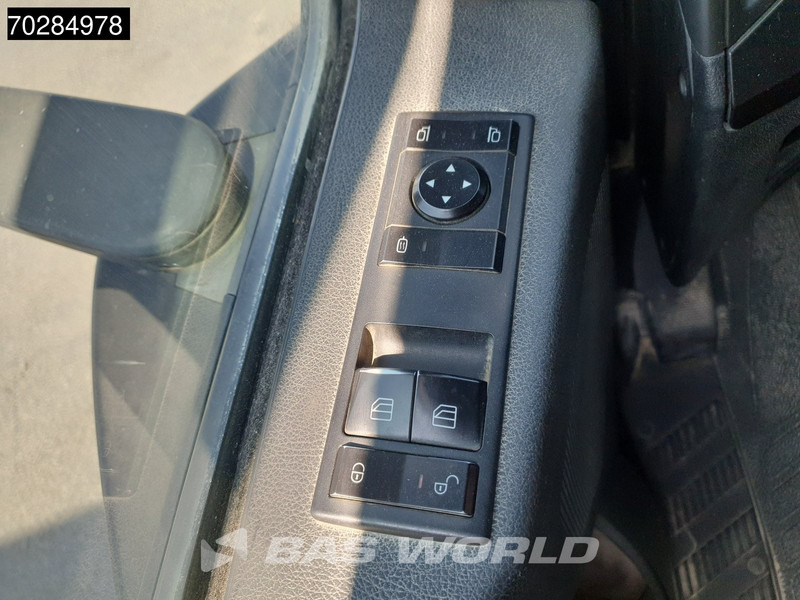 Vlačilec Mercedes-Benz Actros 1845 4X2 Retarder Euro 6: slika 19