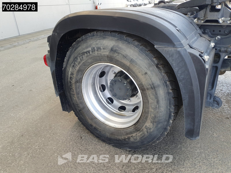 Vlačilec Mercedes-Benz Actros 1845 4X2 Retarder Euro 6: slika 16