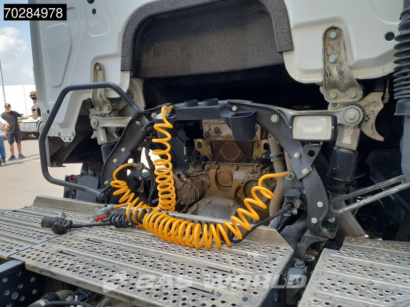 Vlačilec Mercedes-Benz Actros 1845 4X2 Retarder Euro 6: slika 12