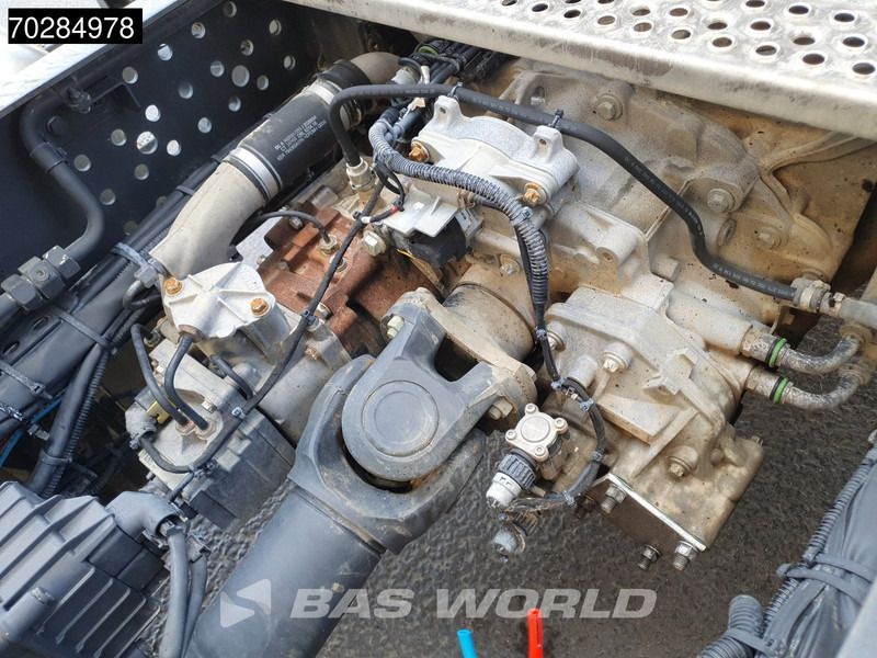Vlačilec Mercedes-Benz Actros 1845 4X2 Retarder Euro 6: slika 13