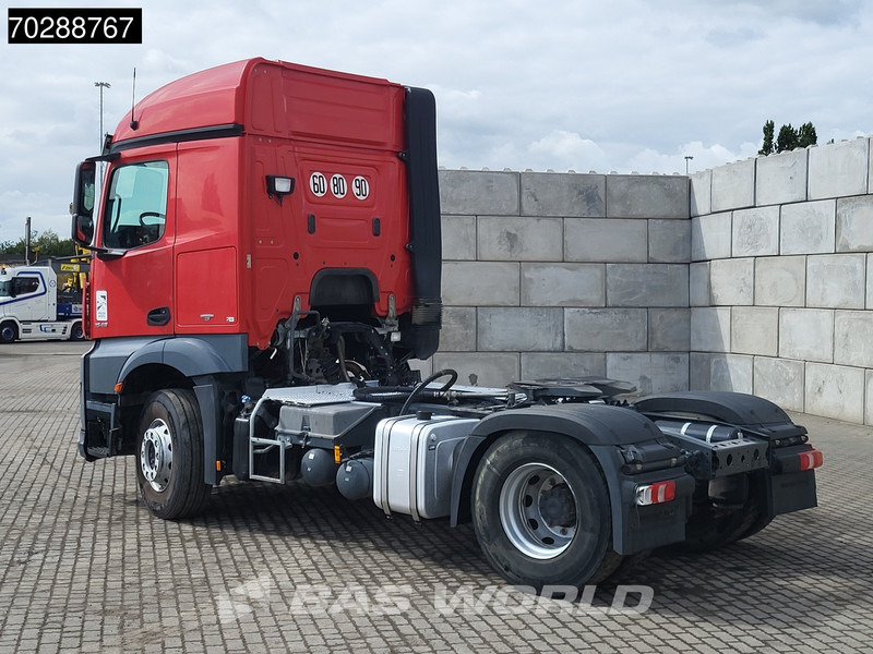 Mercedes-Benz Actros 1846 4X2 Retarder Hydraulik Euro 6 - Vlačilec: slika 2 Mercedes-Benz Actros 1846 4X2 Retarder Hydraulik Euro 6 - Vlačilec: slika 2