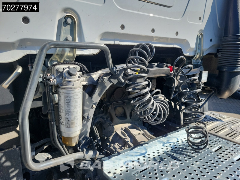 Mercedes-Benz Actros 1851 Actros 4X2 BigSpace 2x Tanks - Vlačilec: slika 3 Mercedes-Benz Actros 1851 Actros 4X2 BigSpace 2x Tanks - Vlačilec: slika 3