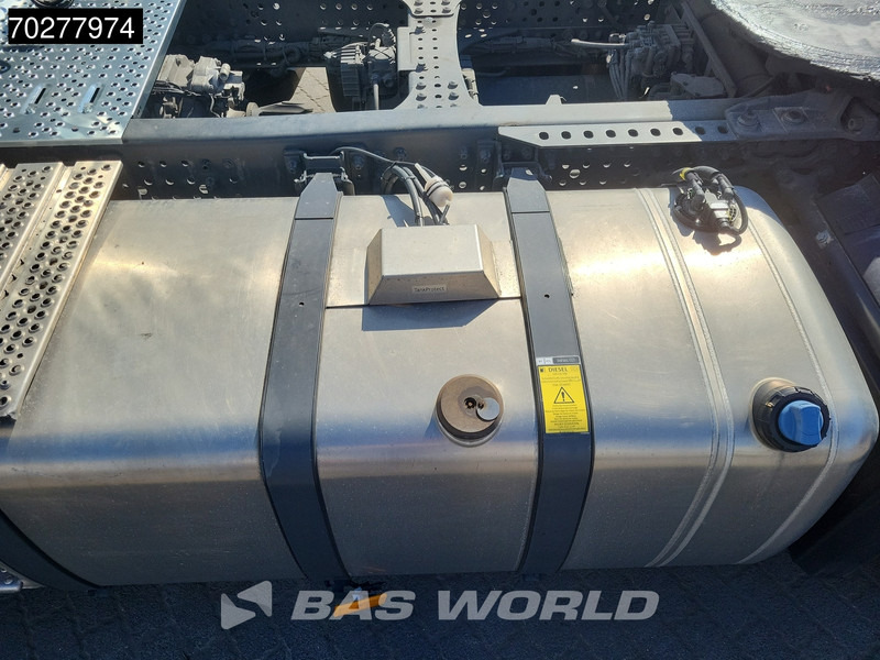 Mercedes-Benz Actros 1851 Actros 4X2 BigSpace 2x Tanks - Vlačilec: slika 5 Mercedes-Benz Actros 1851 Actros 4X2 BigSpace 2x Tanks - Vlačilec: slika 5