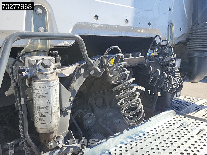 Mercedes-Benz Actros 1851 Actros 4X2 BigSpace 2x Tanks - Vlačilec: slika 3 Mercedes-Benz Actros 1851 Actros 4X2 BigSpace 2x Tanks - Vlačilec: slika 3